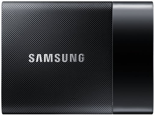 Samsung T1 Extern Portabel SSD 500GB