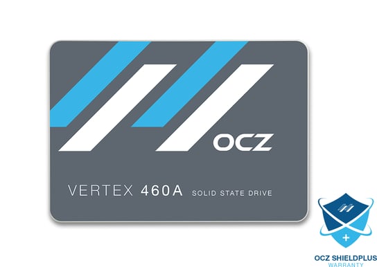 OCZ Vertex 460A 120GB