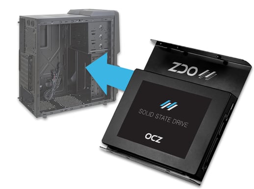 OCZ Vertex 460A 120GB