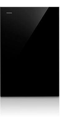 Seagate Backup Plus Desktop 6TB