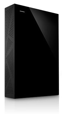 Seagate Backup Plus Desktop 6TB