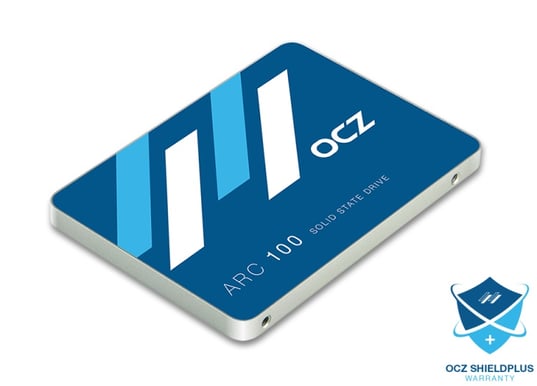 SSD 240GB OCZ Arc 100