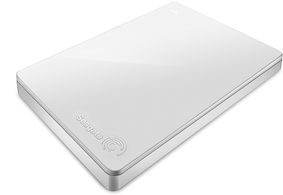 Seagate Backup Plus Portable 2TB Vit