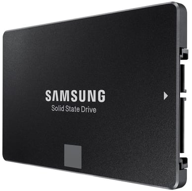Samsung 850-Series EVO 2TB