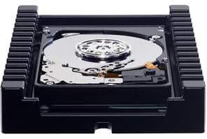 WD VelociRaptor 500GB 10000rpm 64MB