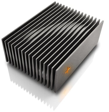 LaCie Starck Blade Runner 4TB