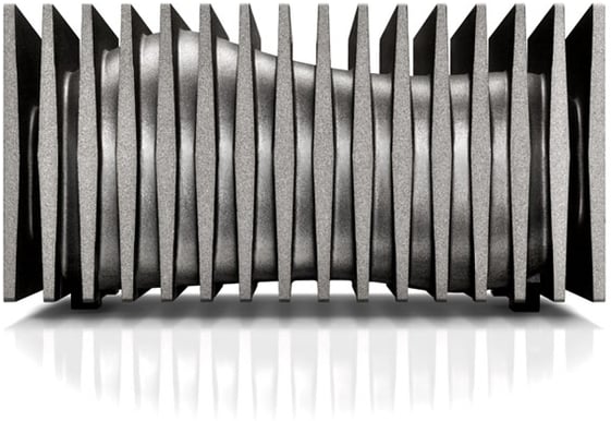 LaCie Starck Blade Runner 4TB