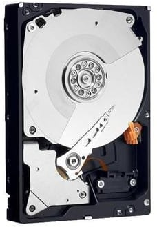 3TB WD Black 7200rpm 64MB
