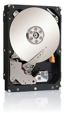 Seagate Laptop SSHD 8GB 1TB 64MB