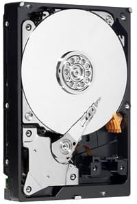 4TB WD AV Green Intellirpm 64MB