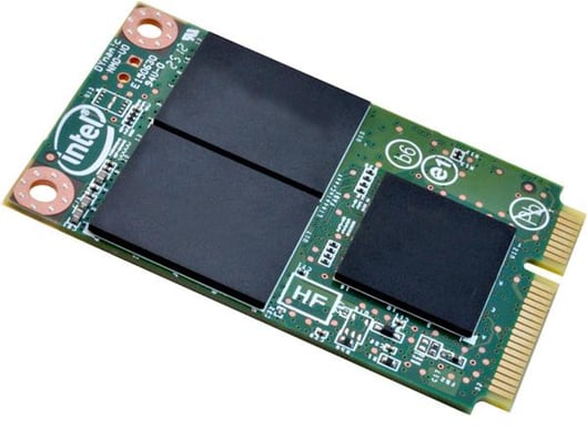 Intel 530 OEM 120GB mSATA