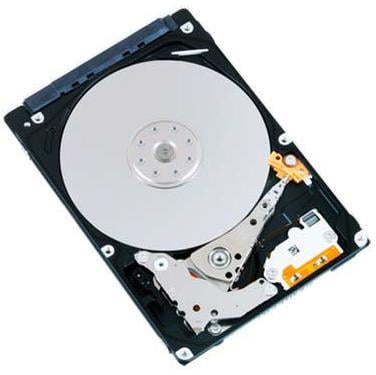 Toshiba Laptop Thin 500GB 5400rpm 8MB