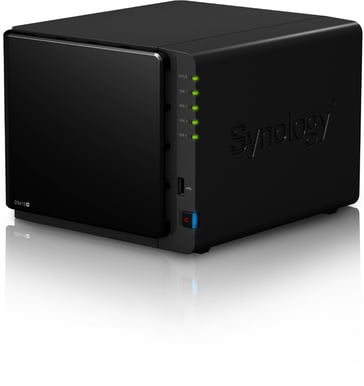 Synology DiskStation DS415+