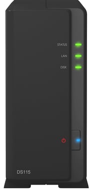 Synology DS115