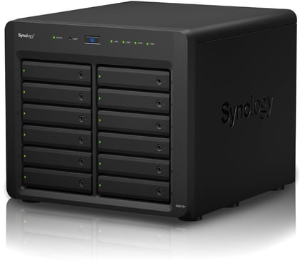 Synology DiskStation DS2415+