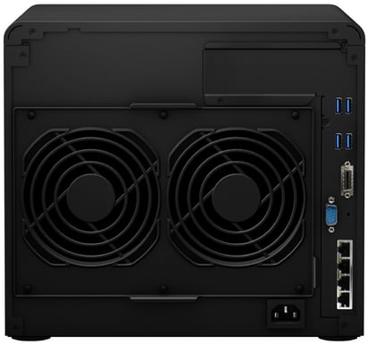 Synology DiskStation DS2415+