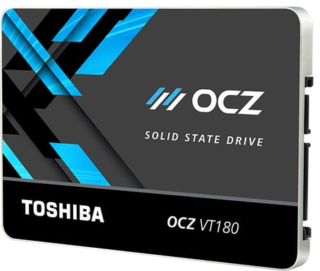 OCZ VT180 480GB