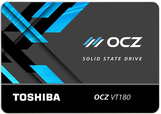 OCZ VT180 480GB