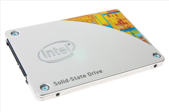 Intel 535 OEM 240GB