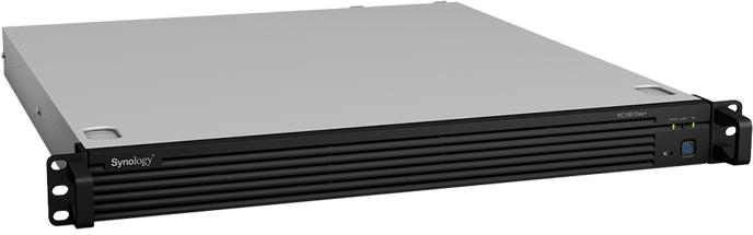 Synology RackStation RC18015xs+