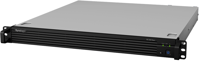 Synology RackStation RC18015xs+