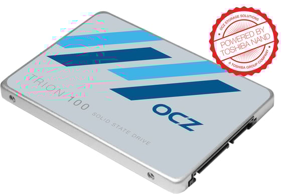 OCZ Trion 100 120GB