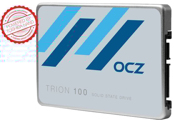 OCZ Trion 100 960GB