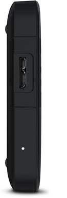 WD My Passport Ultra 2TB Svart