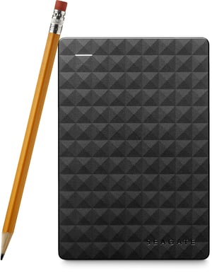 Seagate Expansion Portable 500GB
