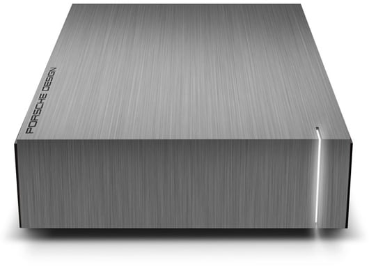 LaCie Porsche Design Desktop 5TB
