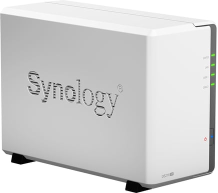 Synology DiskStation DS216se