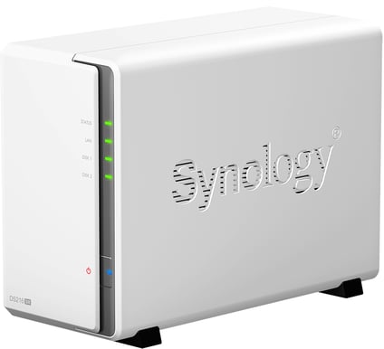 Synology DiskStation DS216se