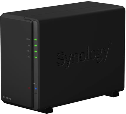 Synology DiskStation DS216play