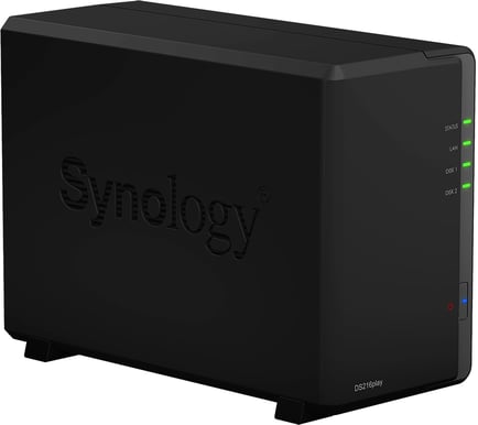 Synology DiskStation DS216play