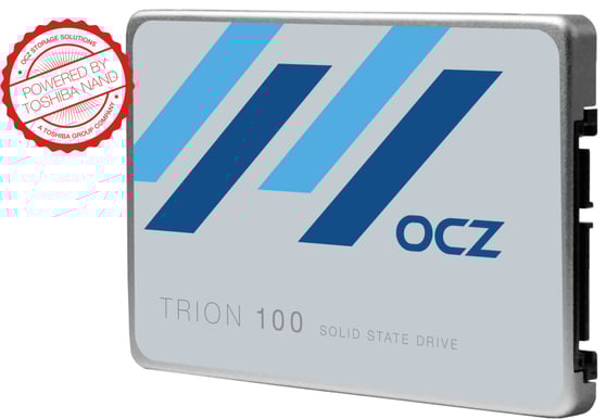 OCZ Trion 100 240GB