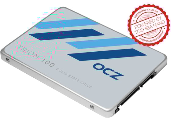 OCZ Trion 100 240GB