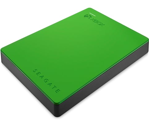 Seagate GameDrive for Xbox 2TB