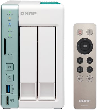 Qnap TS-251A 4GB
