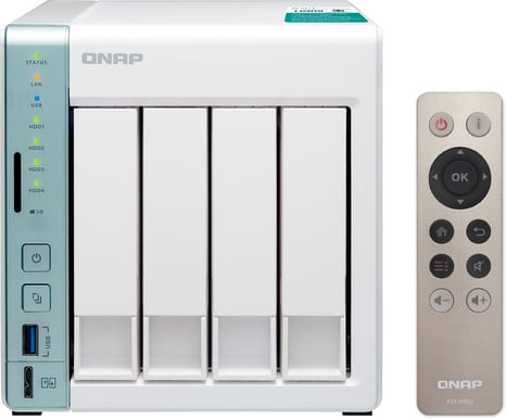 Qnap TS-451A 4GB
