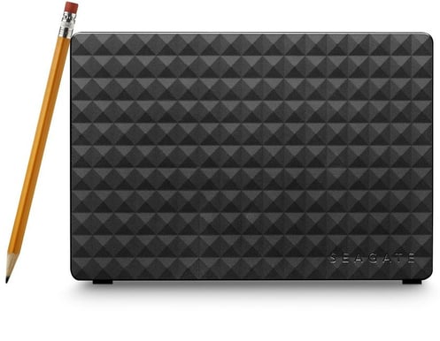 Seagate Expansion Desktop 6TB