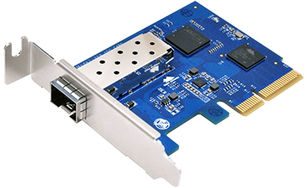 Synology Ethernet Adapter E10G15-F1