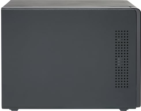 Qnap TS-451+ 8GB