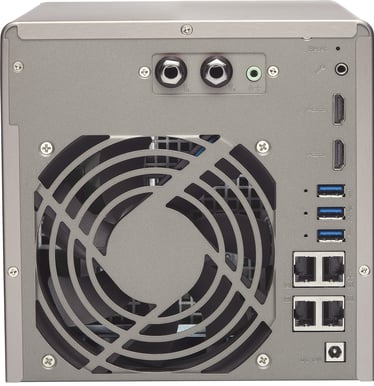 Qnap TS-453A 8GB