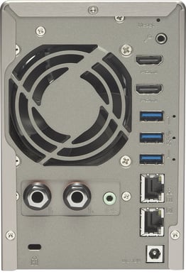 Qnap TS-253A 8GB