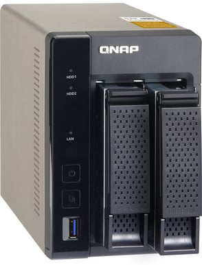 Qnap TS-253A 4GB