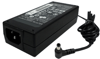 Qnap Power Adapter 2-Bay 65W