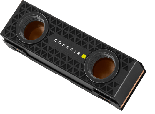 Corsair MP600 Pro XT Hydro X Edition 2TB