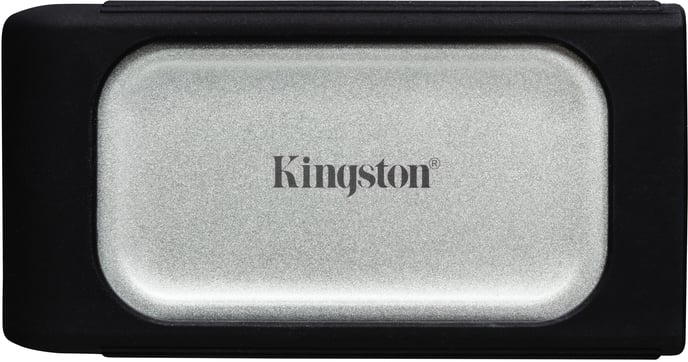 Kingston XS2000 portable SSD 1TB 2000MB/s