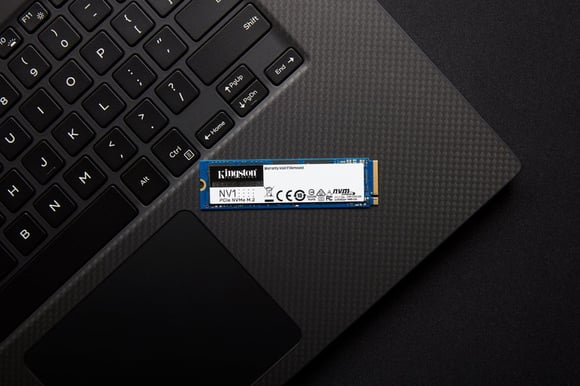 Kingston NV1 250GB M.2 NVMe
