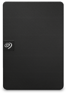 Seagate Expansion Portable 5TB (2021)